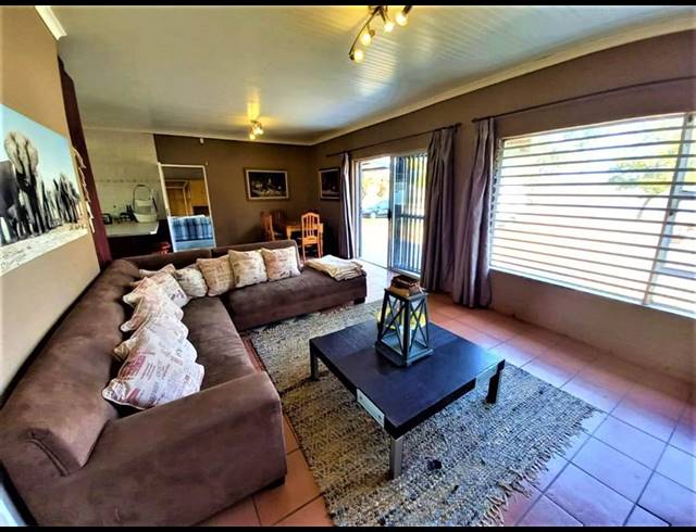 16,134M² FARM FOR SALE IN HARTBEESFONTEIN AH
